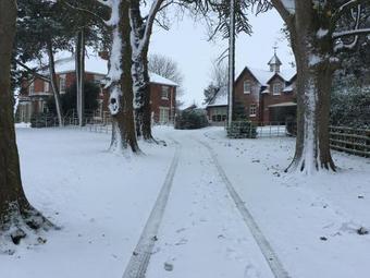 Woodleighton Cottages