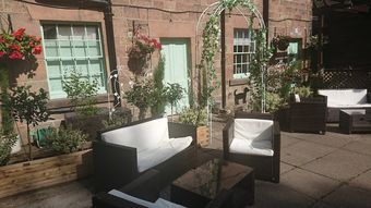 Bed & Breakfast The Family Tree