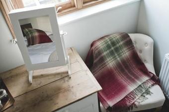 Posada The Oak Wigmore