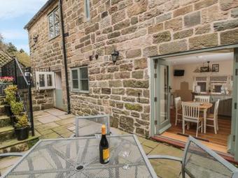 Daffodil Cottage, Whitby