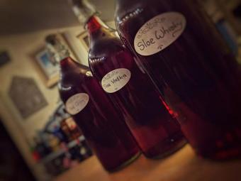 Bed & Breakfast Park House