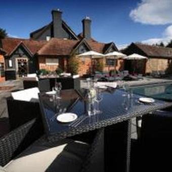 Sanctum On The Green-a Luxury Hotel