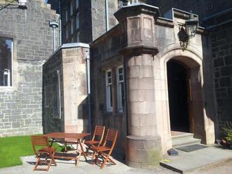 Posada Ben Cruachan Inn