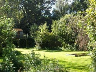 Little Greenhayes