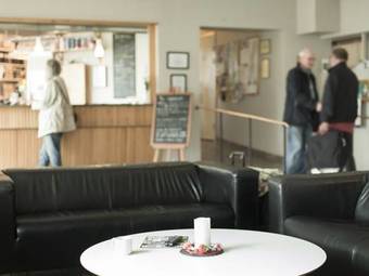 Albergue Vandrarhem Svanen