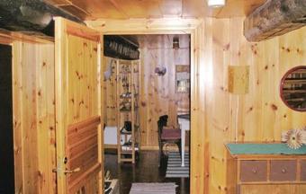 Holiday Home B�rjesj� G�ll�