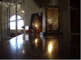 Hostal Les Jardins D'argane