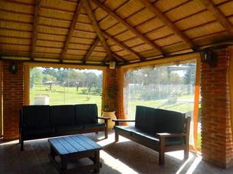 Motel Complejo Vama Termal Guaviy�