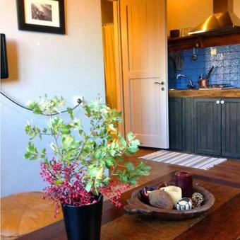 Hostal Oikies Katogi