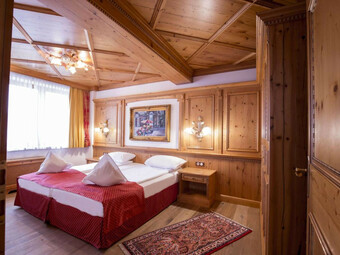 Mercure Sighisoara Binderbubi Hotel & Spa