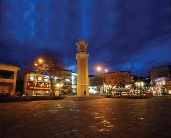 Hotel Filoxenia