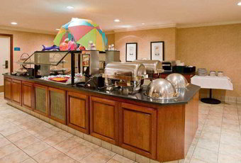 Hotel Staybridge Suites - Anaheim