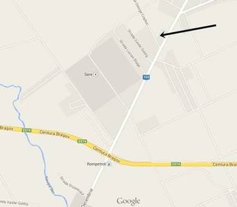 Hostal Pensiunea Queen Mary