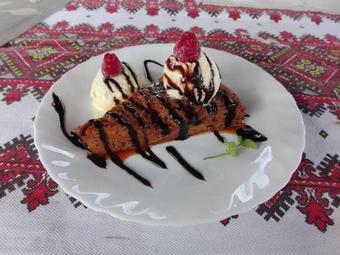 Hostal La Bucovineanca