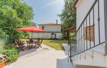 One-bedroom Apartment In Kaldanija