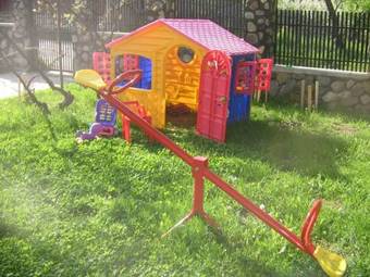 Hostal Pensiunea Valea Ursului