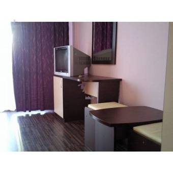 Hostal Pensiunea Andra Costinesti