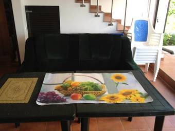 Hotel Villa Anastasia