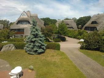 Hotel Landhaus Morgens�nn