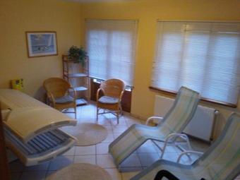 Apartamento Landhaus Susewind