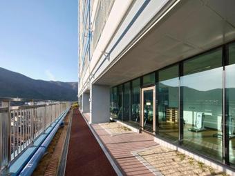 Geoje Leein Stay Hotel