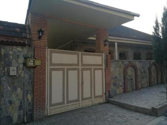 Villa Javanshir Guest House