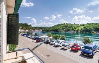 Apartment Novigrad *xxxiii *