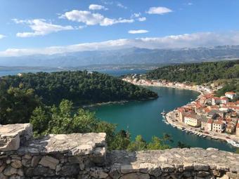 Apartment Novigrad Holiday