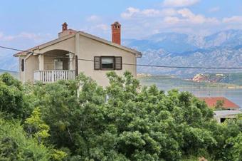 Apartment Sea And Mountain