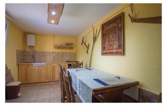 One-bedroom Holiday Home In Opatovac