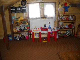 Hotel Pension Paunasul