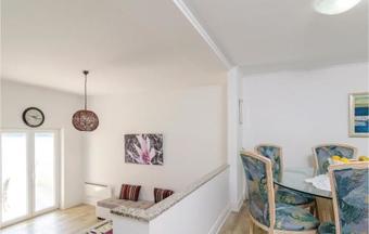 Holiday Home Klek With Sea View 04