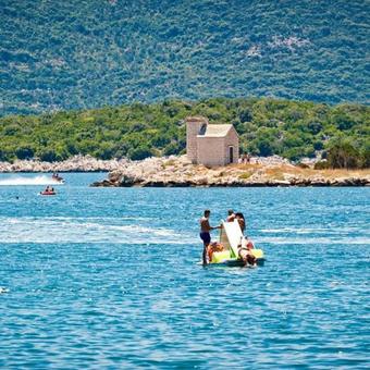 Apartments In Klek 6262