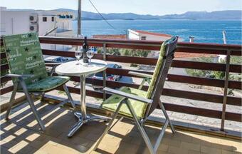 Two-bedroom Apartment In Komarna