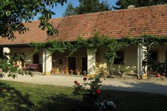 Hostal Kopp�ny Lovasudvar