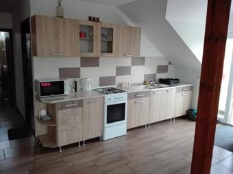 Rita Apartman