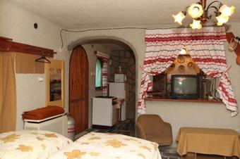 Apartamento F�l�p Vend�gh�z