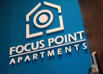 Focus Point Apartments