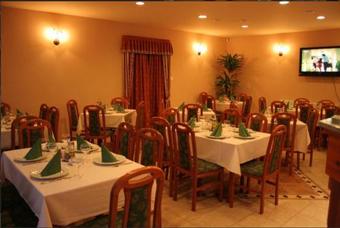 Bed & Breakfast Hotel-patonai Panzi�