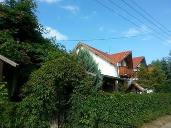 Bed & Breakfast Fels? Fogad�