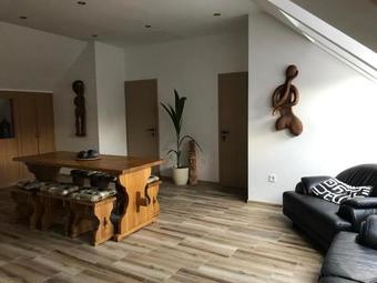 Bed & Breakfast Parkland Inn