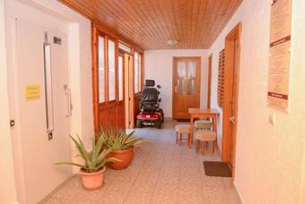 Bed & Breakfast Napsug�r Panzi�