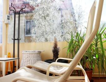 Bed & Breakfast Marben Panzi�