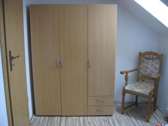 Bodzavir�g Apartman