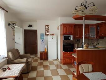 Hostal M�traballa Jeti Vend�gh�z