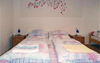 One-bedroom Apartment In Mako