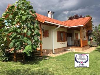 Sakura Apartman - Zsory