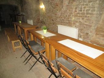 Bed & Breakfast V�rk�r Panzi�