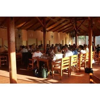 Hostal Pension Ovidiu