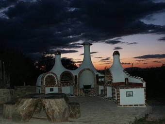 Hostal Safari Danube Delta